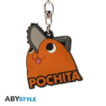 CHAINSAW MAN v&otilde;tmehoidja Pochita