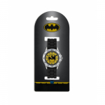 BATMAN Analoog k&auml;ekell, must