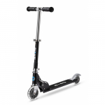 MICRO Light LED t&otilde;ukeratas, must