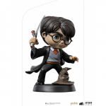 IRON STUDIOS MiniCo figuur Harry Potter With Sword of Gryffindor