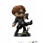 IRON STUDIOS MiniCo figuur Ron Weasley Broken Wand
