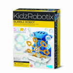 4M KidzRobotix DIY komplekt Seebimullirobot