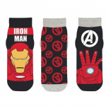AVENGERS Sokid 3 paari, 23-26