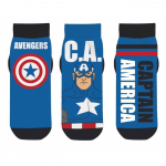 AVENGERS Sokid 3 paari, 23-26