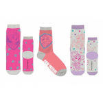 PAW PATROL sokid 3 paari, 23-26