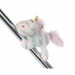 NICI pehme m&auml;nguasi magnetiga &uuml;kssarvik Moon Keeper 12 cm