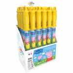 PEPPA PIG Mullim&otilde;&otilde;k 120 ml