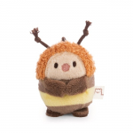 NICI pehme m&auml;nguasi mesilane Hadshi 5 cm