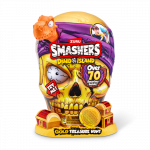 SMASHERS m&auml;ngukomplekt Dino Island Gold Treasure hunt