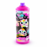 AIRBRUSH PLUSH - &otilde;hupintsliga pehme loom Neon Mystery, 2 tk