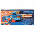 NERF Elite 2.0 m&auml;ngurelv Eaglepoint RD 8