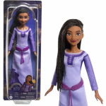 DISNEY PRINCESS Wish nukk Asha