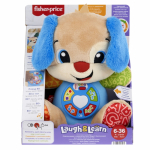 FISHER-PRICE eestikeelne kutsupoiss