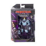 MOTU First Ones filminukk Skeletor