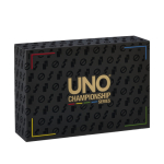 UNO turniiri komplekt