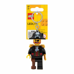 LEGO V&otilde;tmehoidja LED valgustiga - Kapten Klotshabe