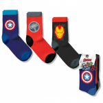 AVENGERS Sokid 3 paari, 23-26