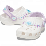 CROCS Classic FunLab Frozen Laste vabaajajalatsid, 24 (C7)