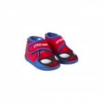 SPIDER-MAN Sussid, 24