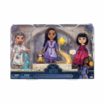DISNEY PRINCESS WISH m&auml;ngukomplekt