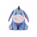 DISNEY WINNIE THE POOH pehme m&auml;nguasi Ihaa, 25 cm