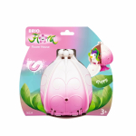 BRIO FLORA m&auml;nguasi mooni lillemaja