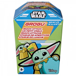 STAR WARS pimepakk kollektsioneeritav Grogu