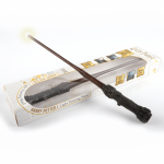 HARRY POTTER Valgusega joonistamise v&otilde;lukepp - Harry Potter, 35 cm