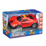 TEAMSTERZ Mighty Machines superauto valguse ja heliga, 12,5 cm