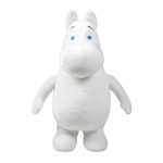 MOOMIN pehme m&auml;nguasi Muumitroll, 25 cm