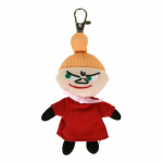 MOOMIN pehme m&auml;nguasi Little My