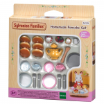 SYLVANIAN FAMILIES Pannkoogi valmistamise komplekt