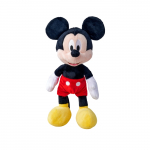 DISNEY MICKEY MOUSE pehme m&auml;nguasi, Mikki, 25 cm