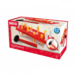 BRIO Toksimism&auml;ng