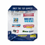 DEV SERIES W1 V&otilde;tmehoidja pimepakk, 9 cm