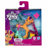 MY LITTLE PONY m&auml;ngufiguur 7,5 cm