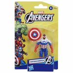 AVENGERS m&auml;ngufiguur