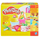 PLAY-DOH m&auml;ngukomplekt S&uuml;nnip&auml;evapidu