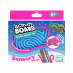 TM Silikoonist sensoorne tegevustahvel