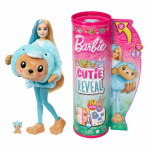 BARBIE Cutie Reveal m&otilde;mmi delfiini kost&uuml;&uuml;mis 29 cm