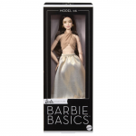 BARBIE Basics pruunijuukseline nukk 29 cm