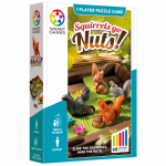 SMART GAMES lauam&auml;ng Squirrels Go Nuts!