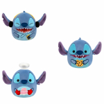SQUISHMALLOWS DISNEY STITCH Pehme m&auml;nguasi 16 cm