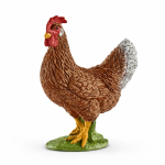SCHLEICH FARM WORLD Kana