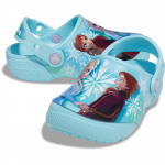 CROCS FunLab Frozen Laste vabaajajalatsid, 26 (C9)