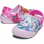 CROCS FunLab Paw Patrol Laste vabaajajalatsid, 26 (C9)
