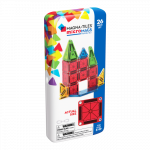 MAGNA-TILES Micromags reisikomplekt, 26 osa