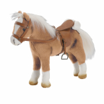G&Ouml;TZ Hobune Haflinger Fritz 27 cm
