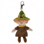 MOOMIN pehme m&auml;nguasi Nuuskamuikkusen