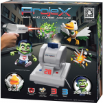 PROJEX projitseerimism&auml;ng Duck and Zombie Arcade